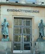 Eingangsbereich