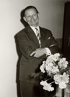 Hermann Salmang