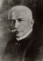 Wilhelm Borchers