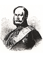 Wilhelm I.