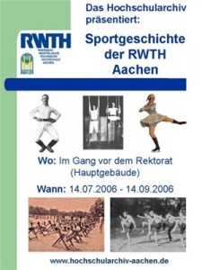 Sportgeschichte 2006